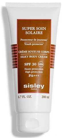 Kūno apsauga Super Soin Solaire SPF30 Kūno apsauga