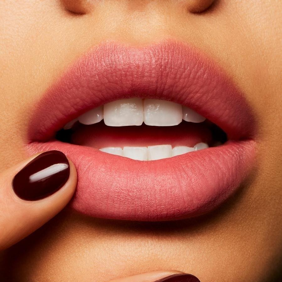 MAC Lipstain Powder Kiss šķidrā lūpu krāsa - 5 ml
