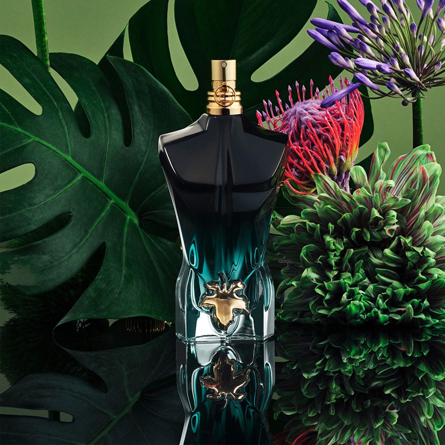 Jean Paul Gaultier Eau de Parfum Le Beau Le Parfum Eau de Parfum Intense - 75 ml