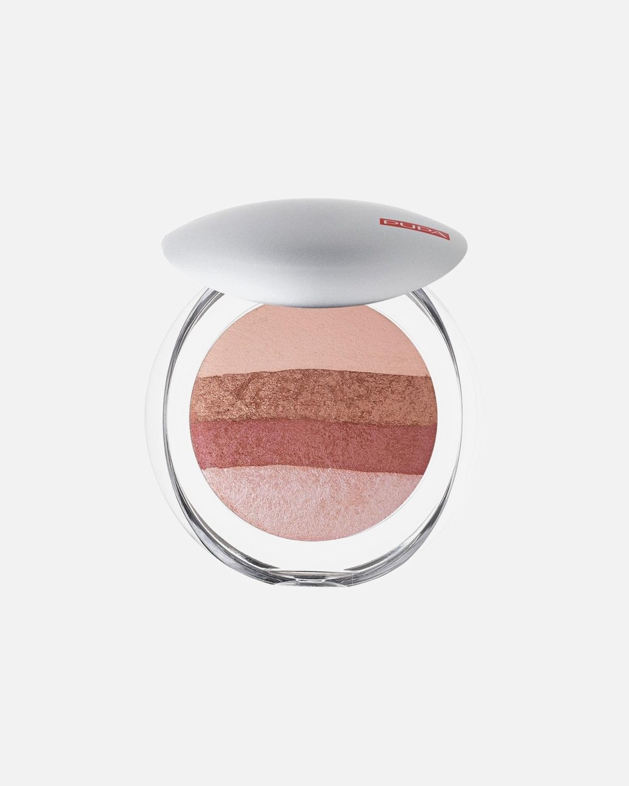 PUPA Milano Blush Luminys Baked All Over – 9 g