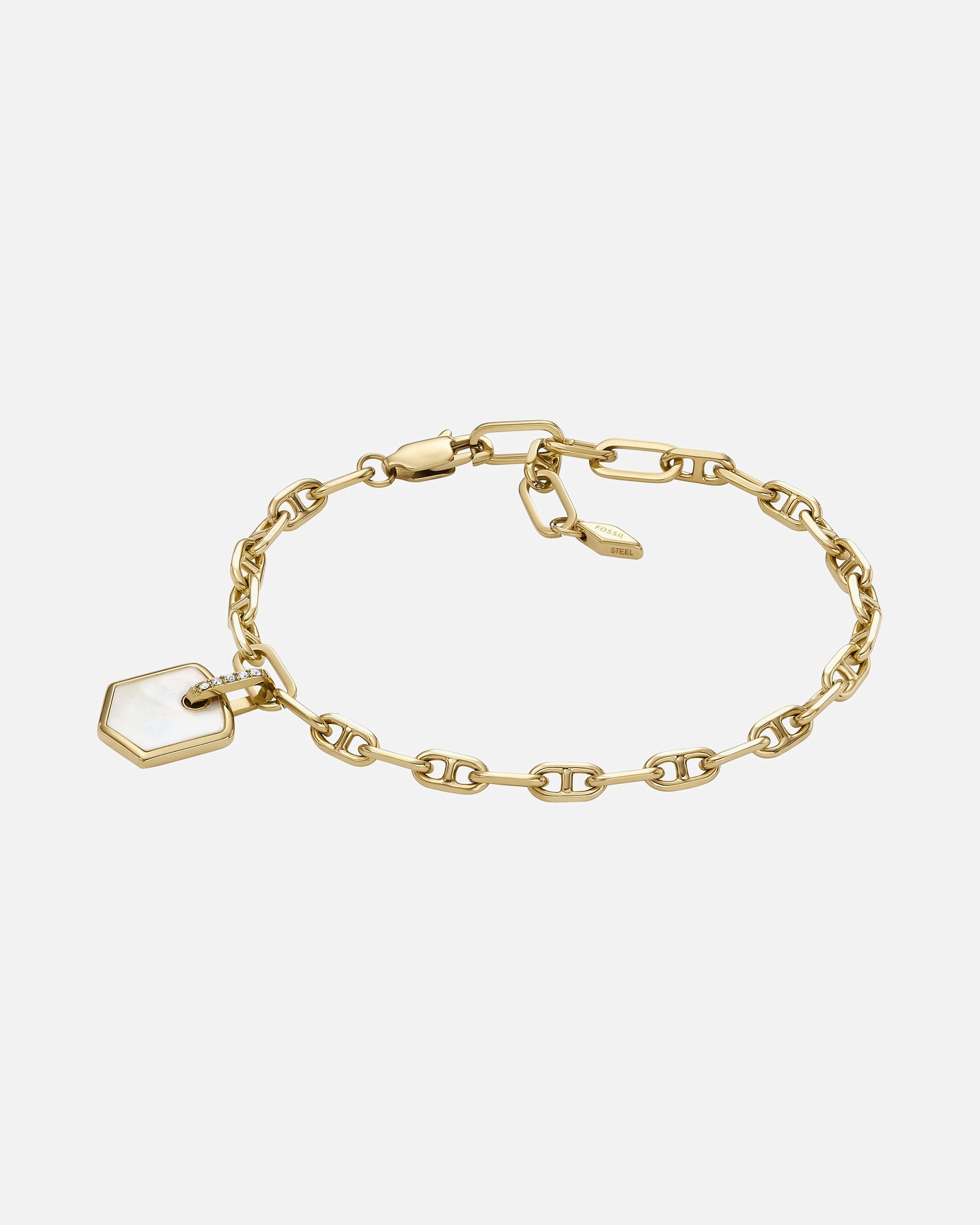 Fossil Bracelets