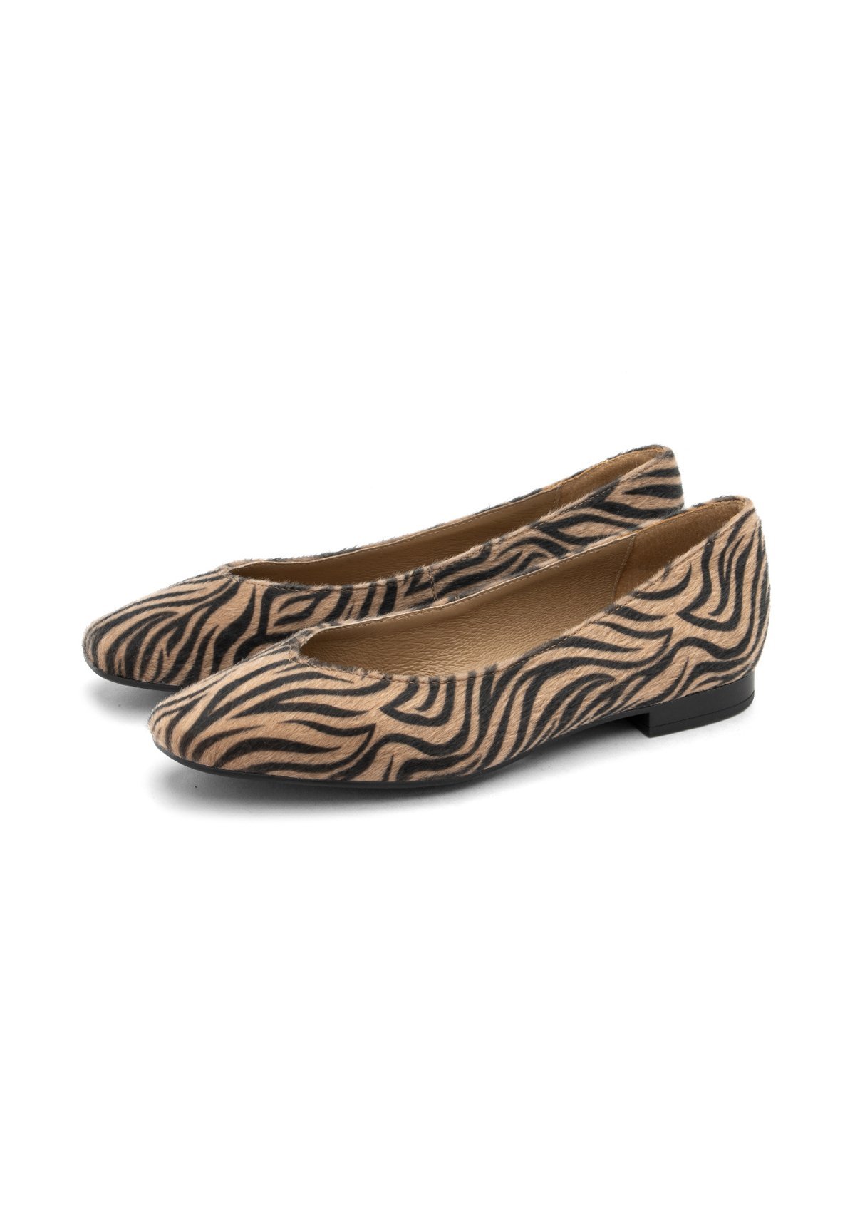 Ballerines RYŁKO - beige