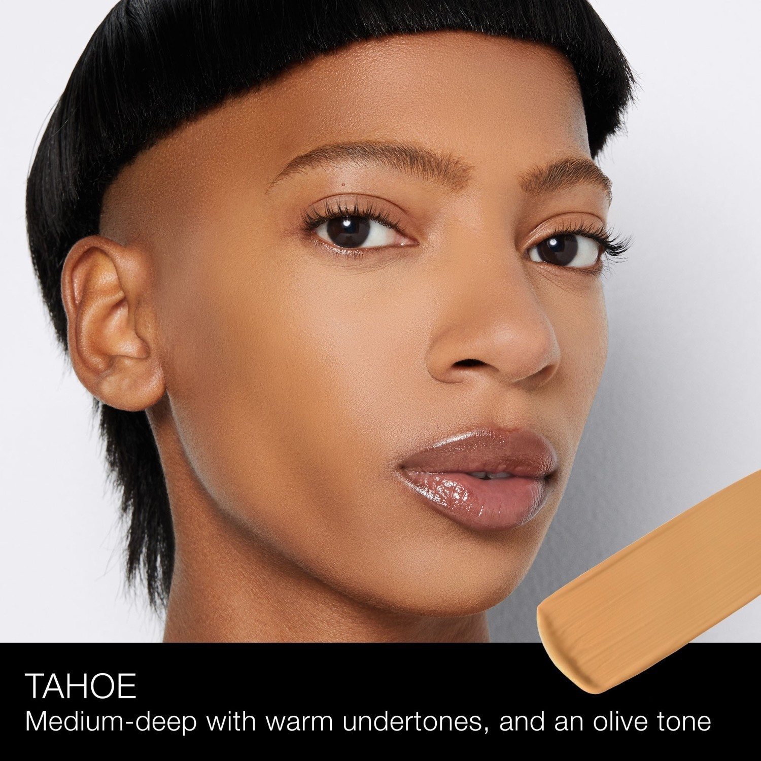 NARS Foundation Mattity Collection Complete tonālais krēms – 45 ml