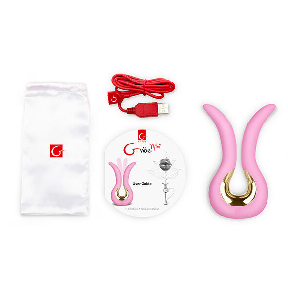 Gvibe Gvibe Mini