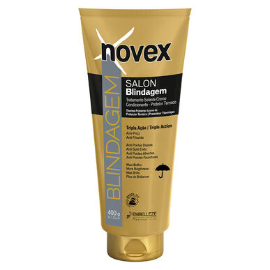 Novex lämpösuoja tiiviste 400g 400g