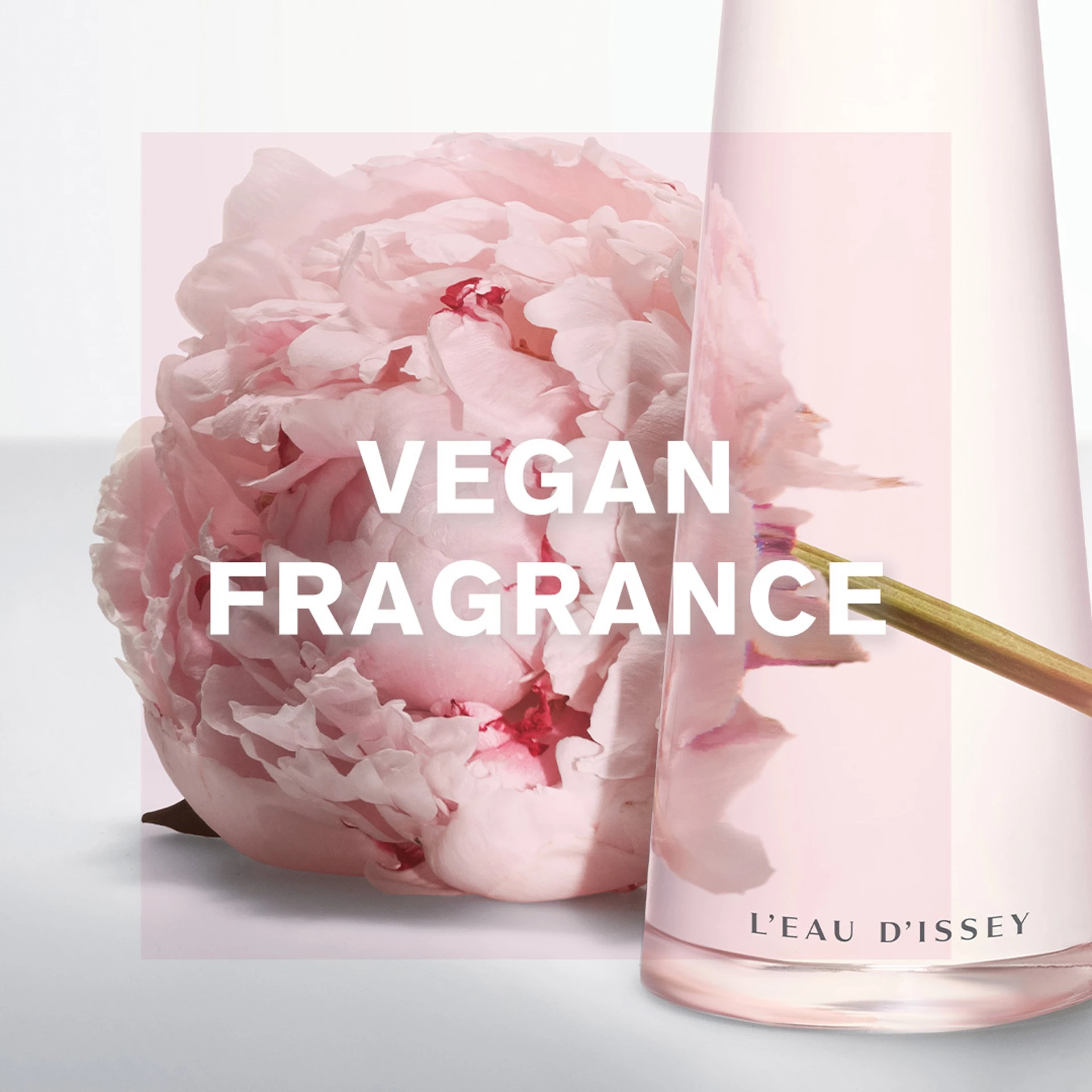 L'Eau D'Issey Pivoine EdT 50 ml - Issey Miyake