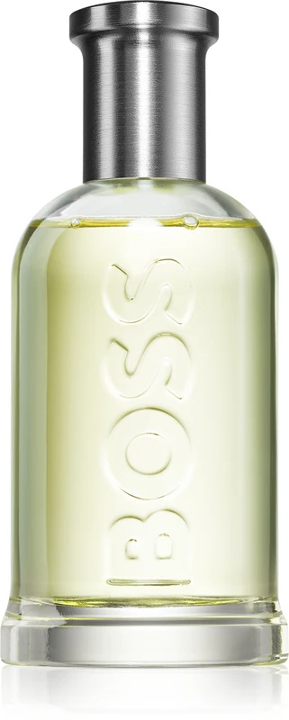 Hugo Boss BOSS Bottled po skutimosi losjonas vyrams