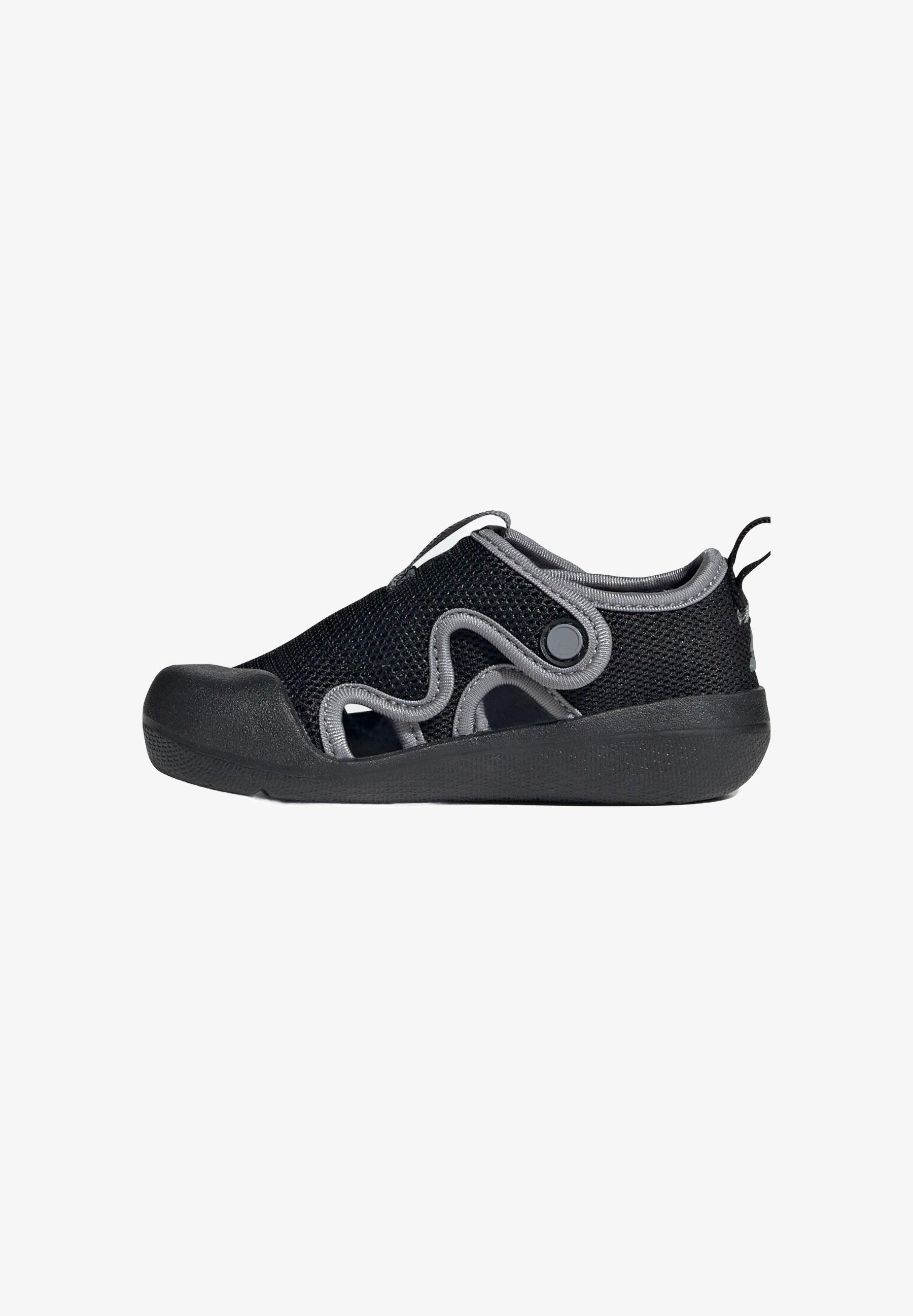 adidas Sportswear ALTAVENTURE 3 - Babyschoenen - core black grey core black