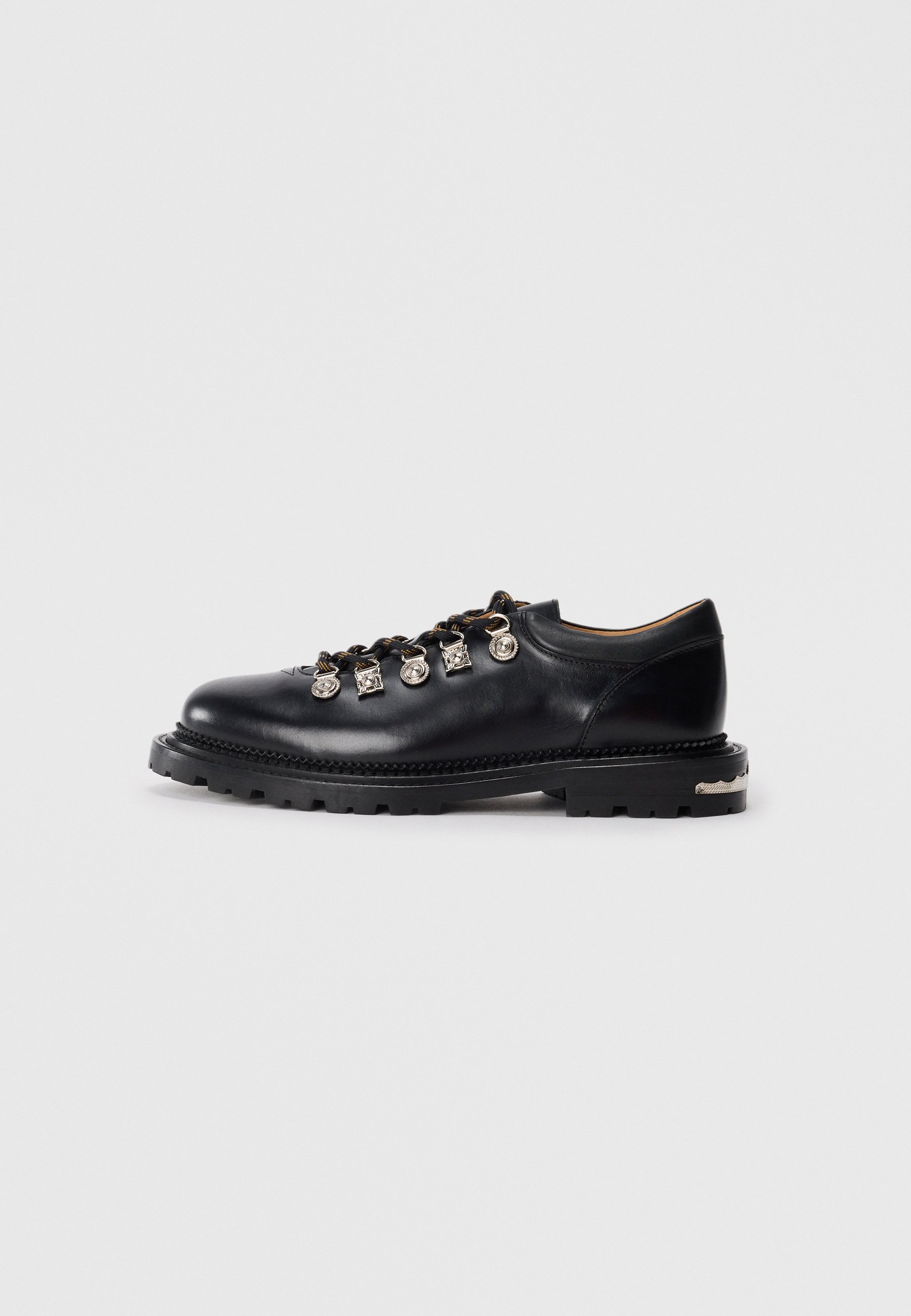 Toga Bootsschuhe - schwarz