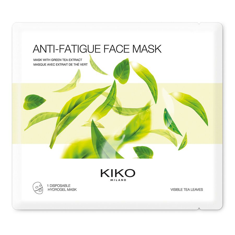 Kiko Milano ansigtsmaske