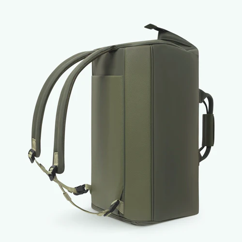 Cabaia Duffle Adventurer Busan Gastgeber