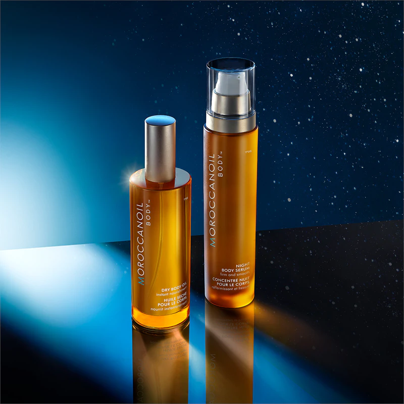 Moroccanoil Körperöl für trockene Haut