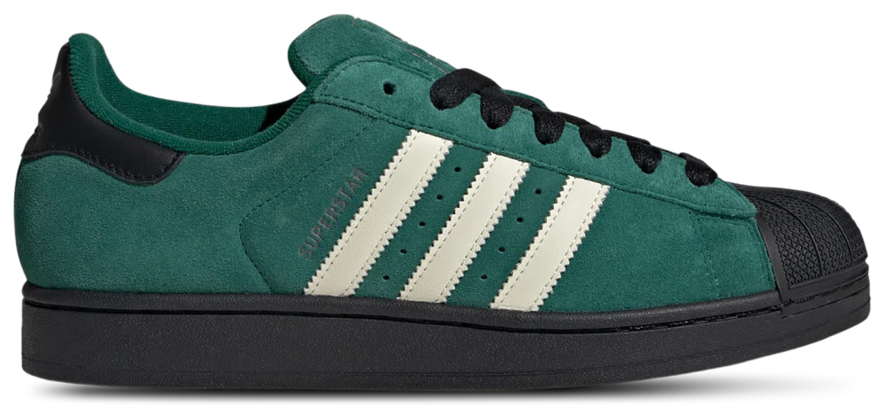 adidas Superstar II