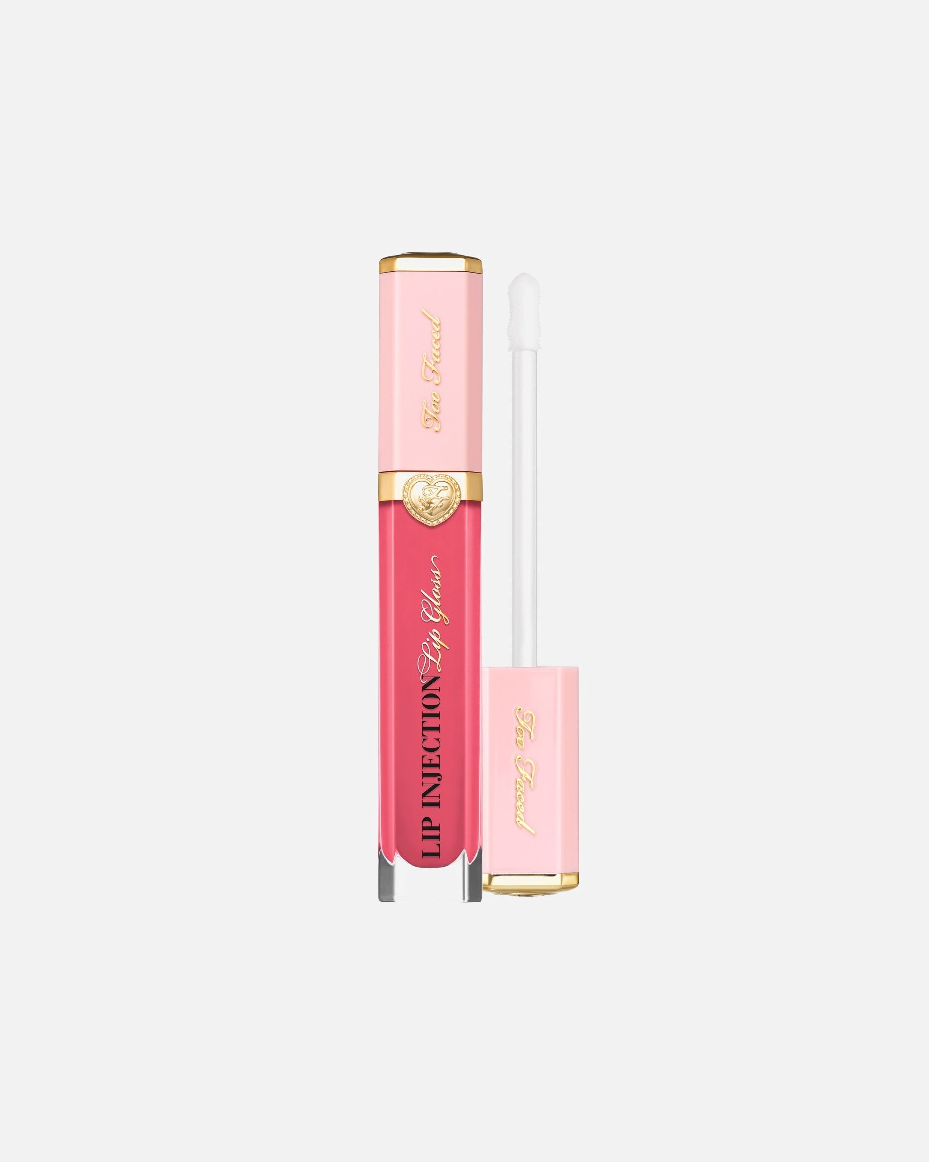 Too Faced Lipgloss Lip Injection Power Plumping - 6,5 ml