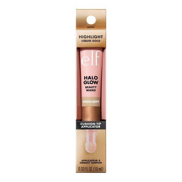 elf Halo Glow tekoči zlati osvetljevalnik v palčki<br>10 ml