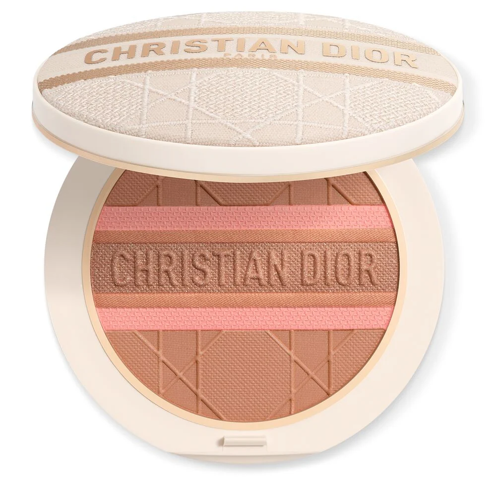 Blush Dior Forever Natural Bronze Glow - Terra