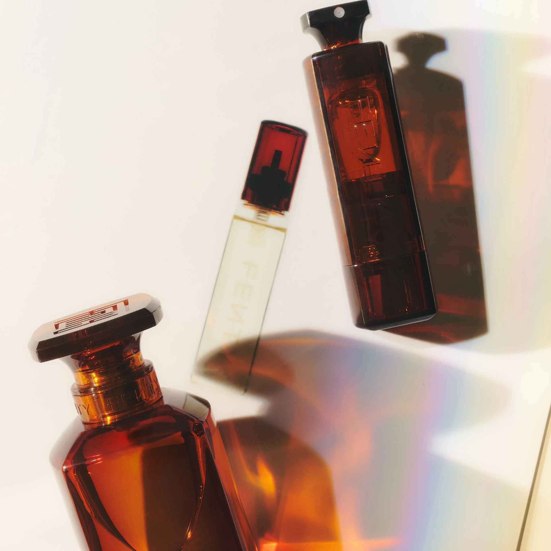 Cestovní sada Eau De Parfum - Fenty Beauty