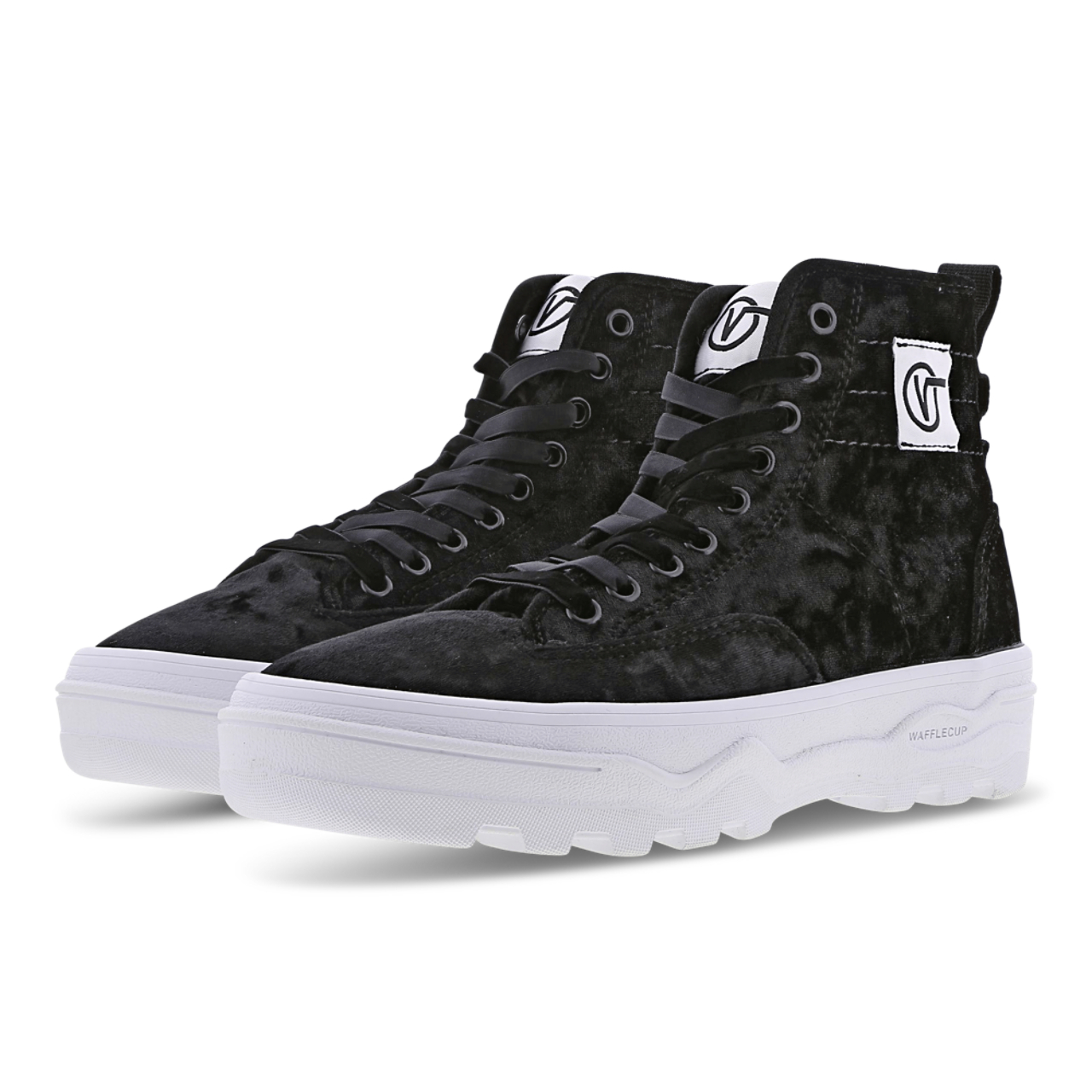 Vans Sentry