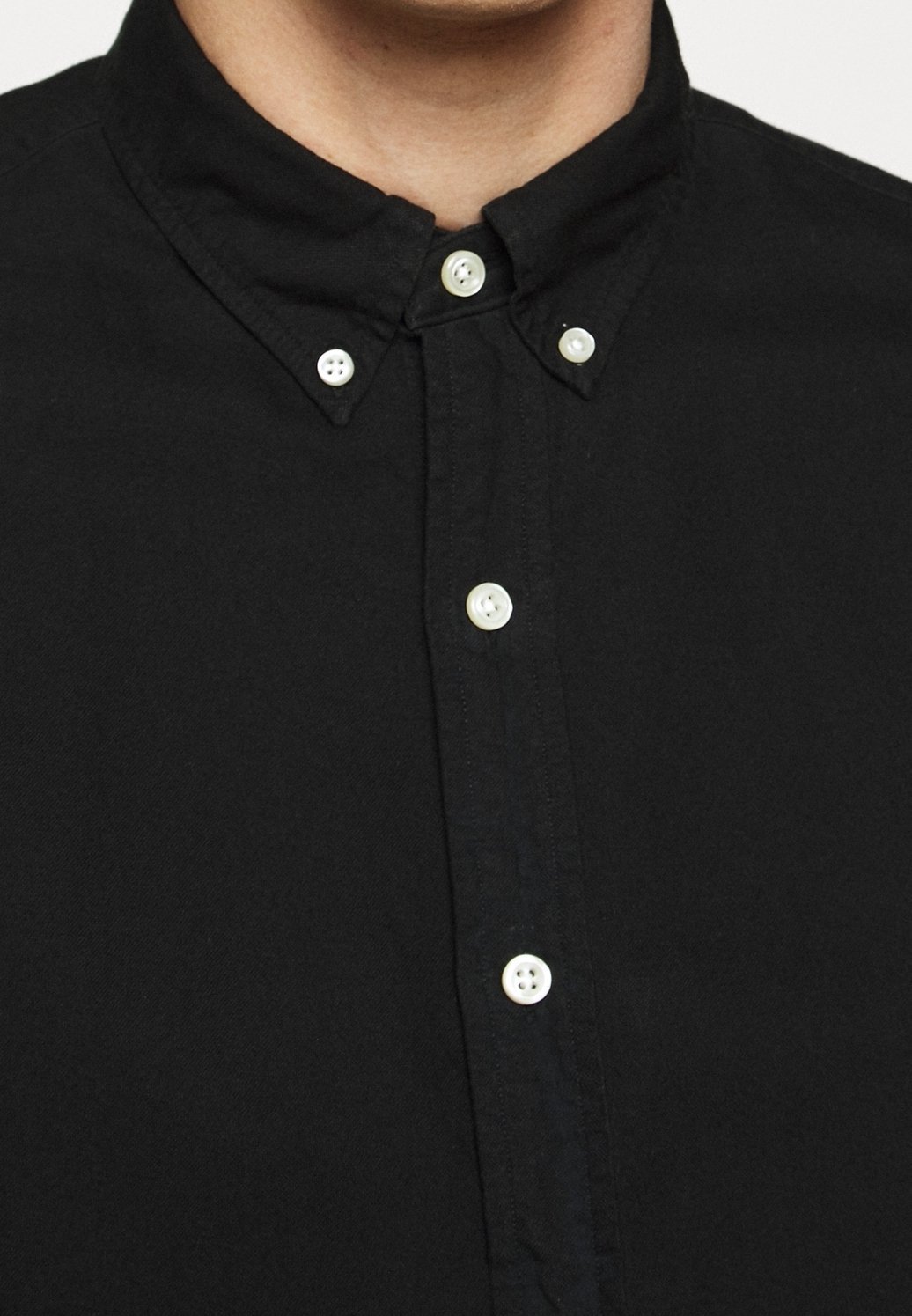 Polo Ralph Lauren shirt - zwart