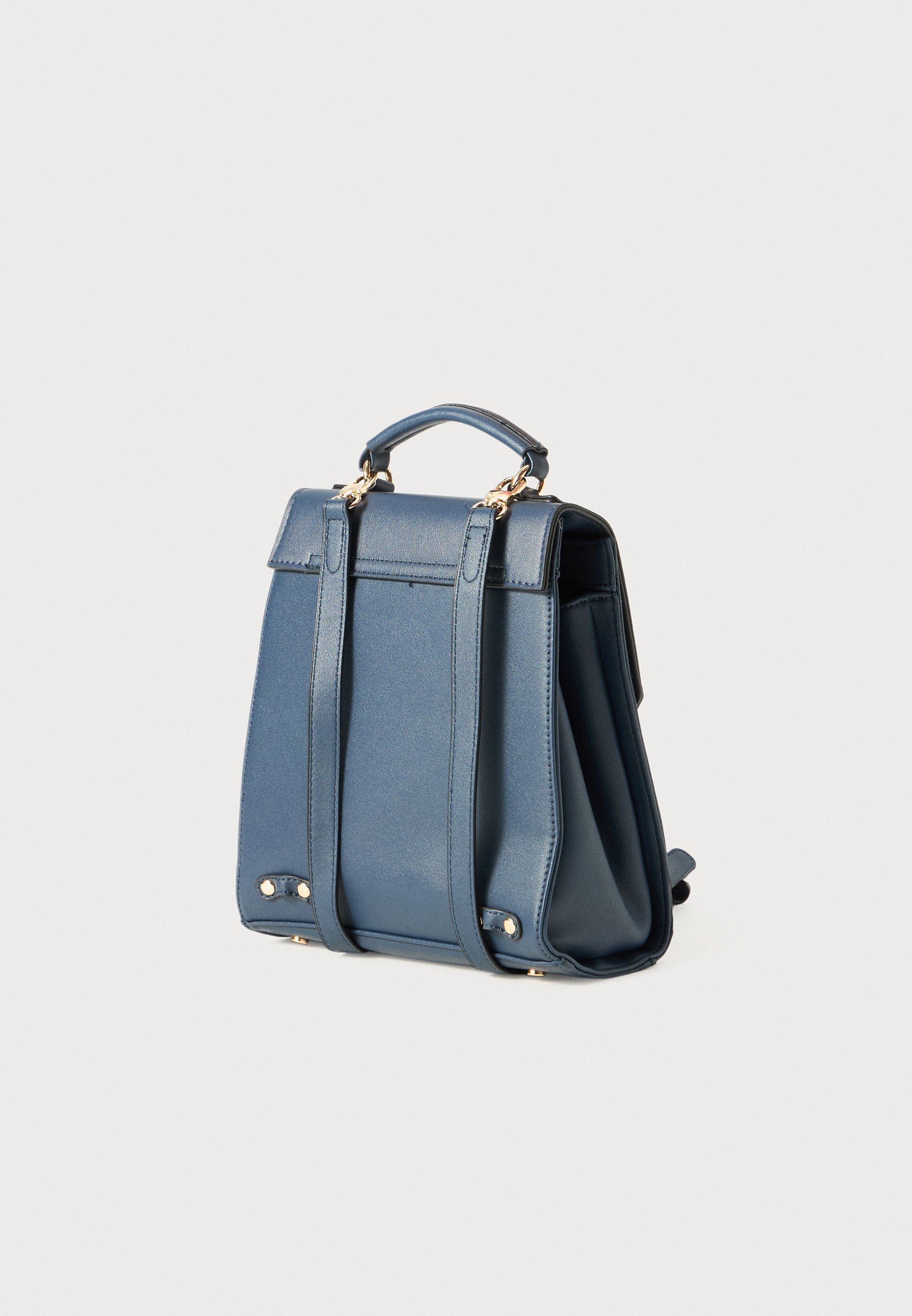 Monnalisa UNISEX - Borsa a tracolla - blu navy