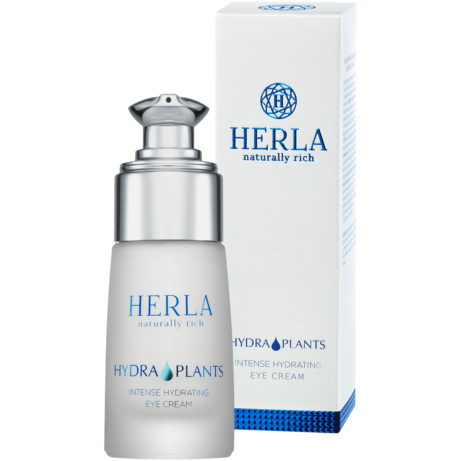 Herla Hydra -kasvit