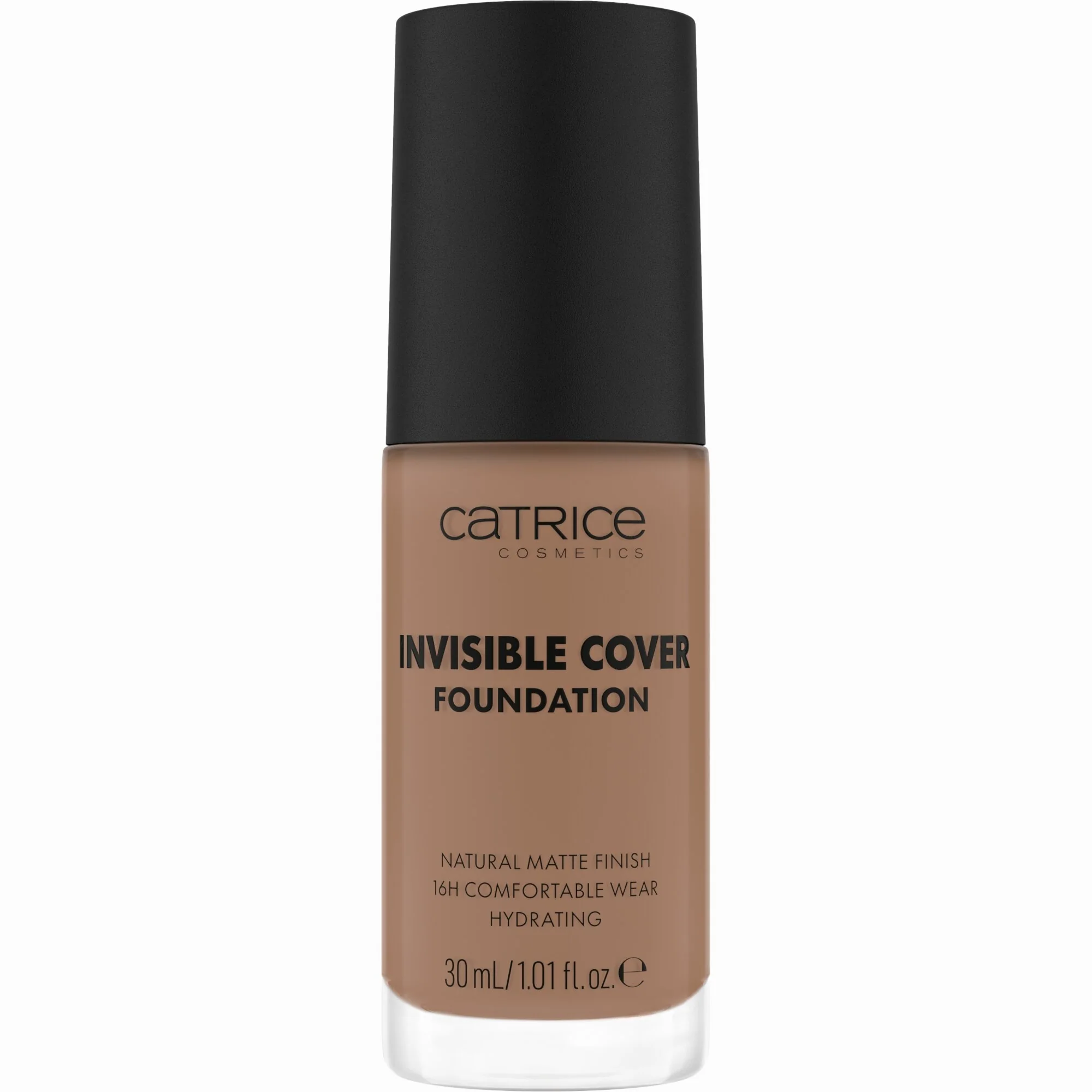 Viso Invisible Cover Fondotinta - Fondotinta liquido