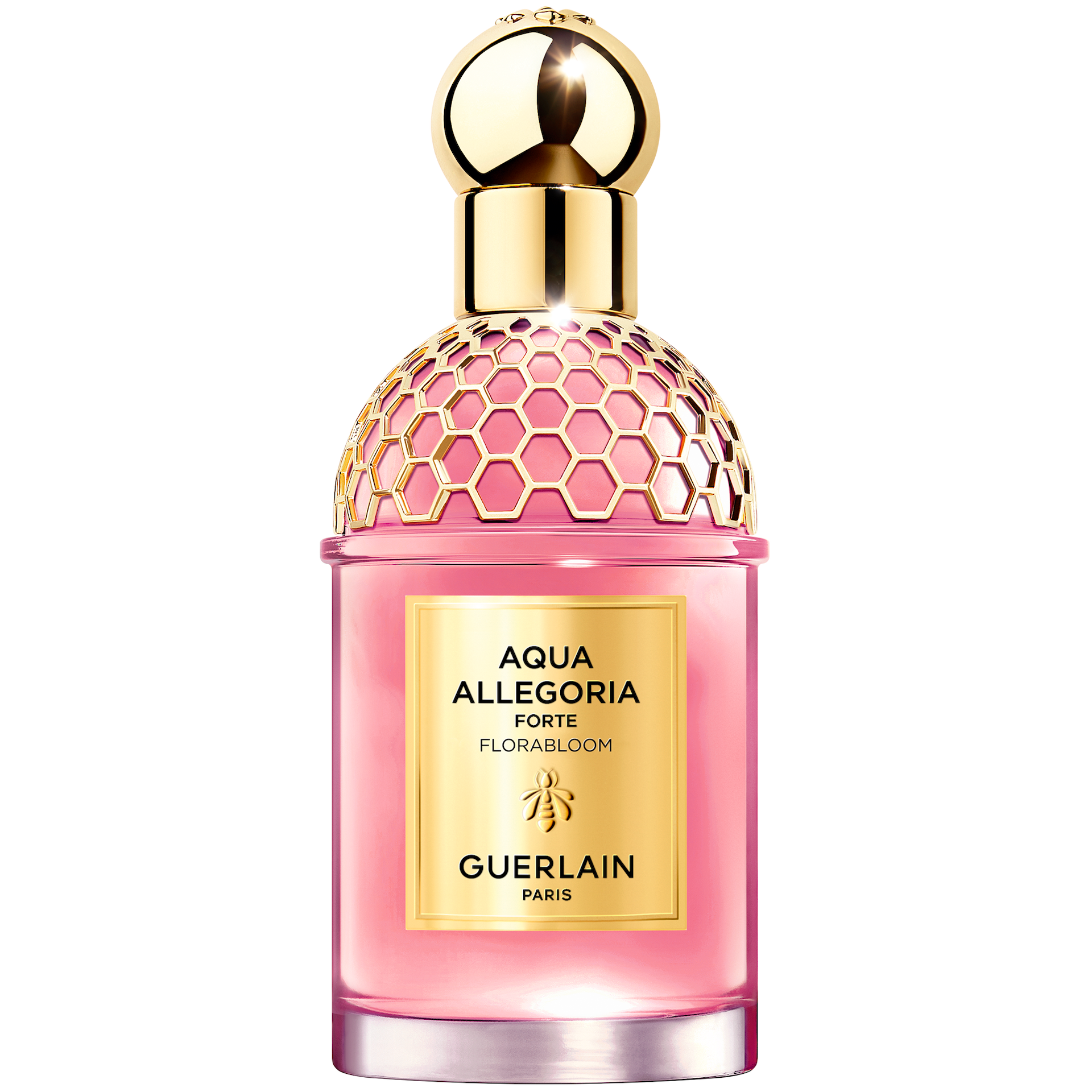 Aqua Allegoria Florabloom Forte EdP 75 ml - GUERLAIN