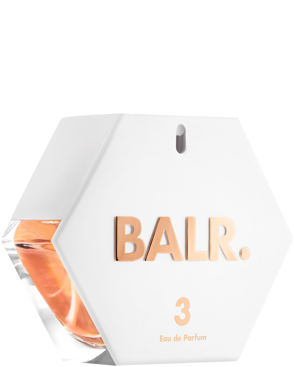 BALR BALR. 3 FOR WOMEN EAU DE PARFUM SPRAY