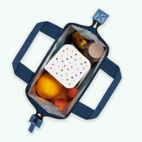 Cabaia Lunchtas Bourgas bleu