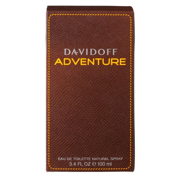 Toaletna voda Davidoff Adventure<br>100 ml