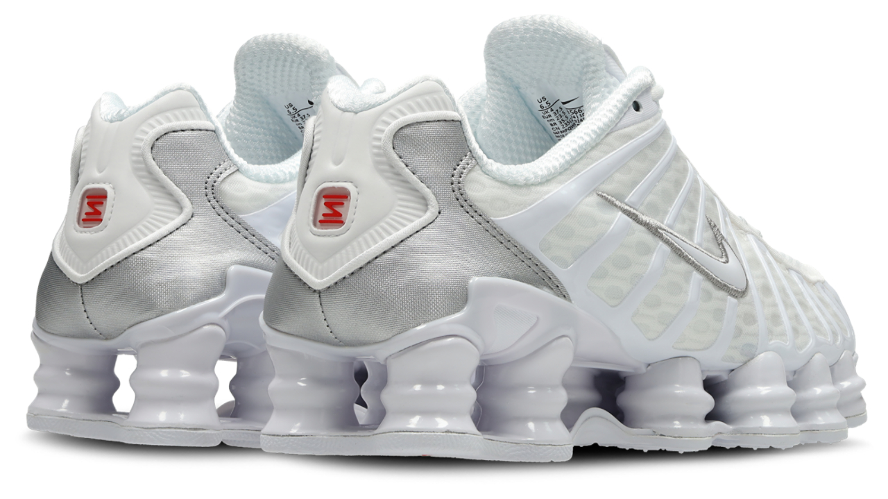 Nike Shox TL