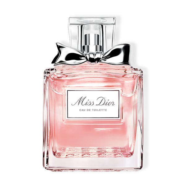 Miss Dior тоалетна вода