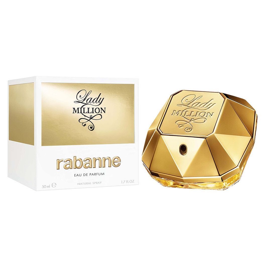 Lady Million EDP Ženski parfumi