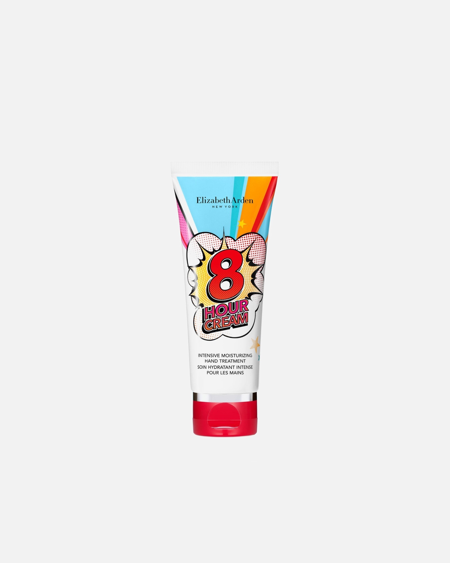 Elizabeth Arden krema za ruke – osam sati intenzivne hidratantne njege – 75 ml