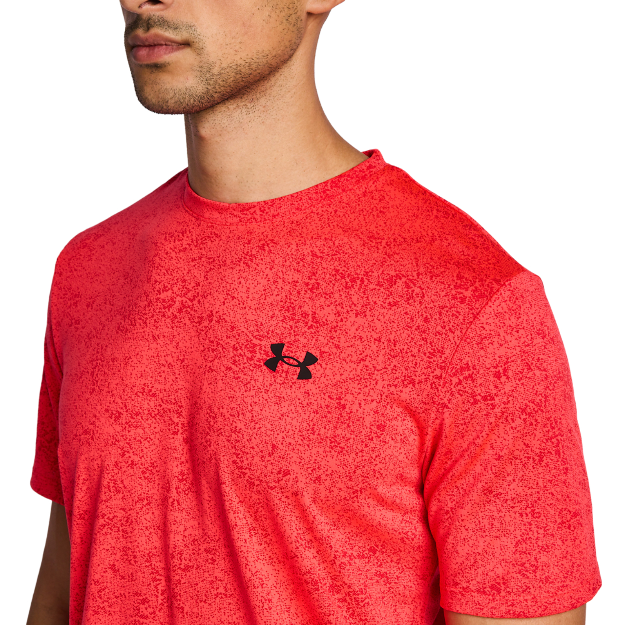 Under Armour Tech Pixelate