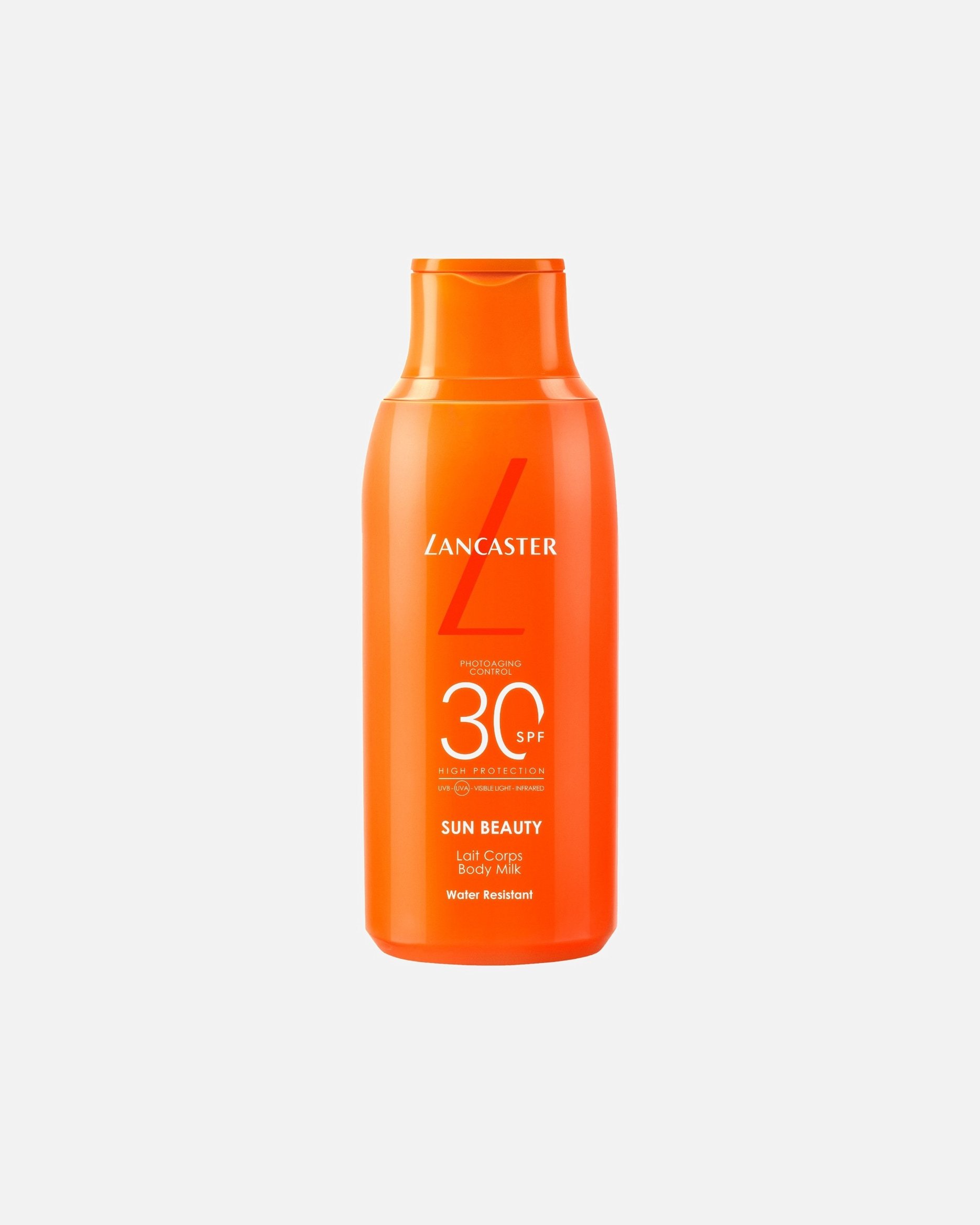 Lancaster saules aizsargkrēms ķermeņa losjons ar SPF 30 aizsardzību - 175 ml