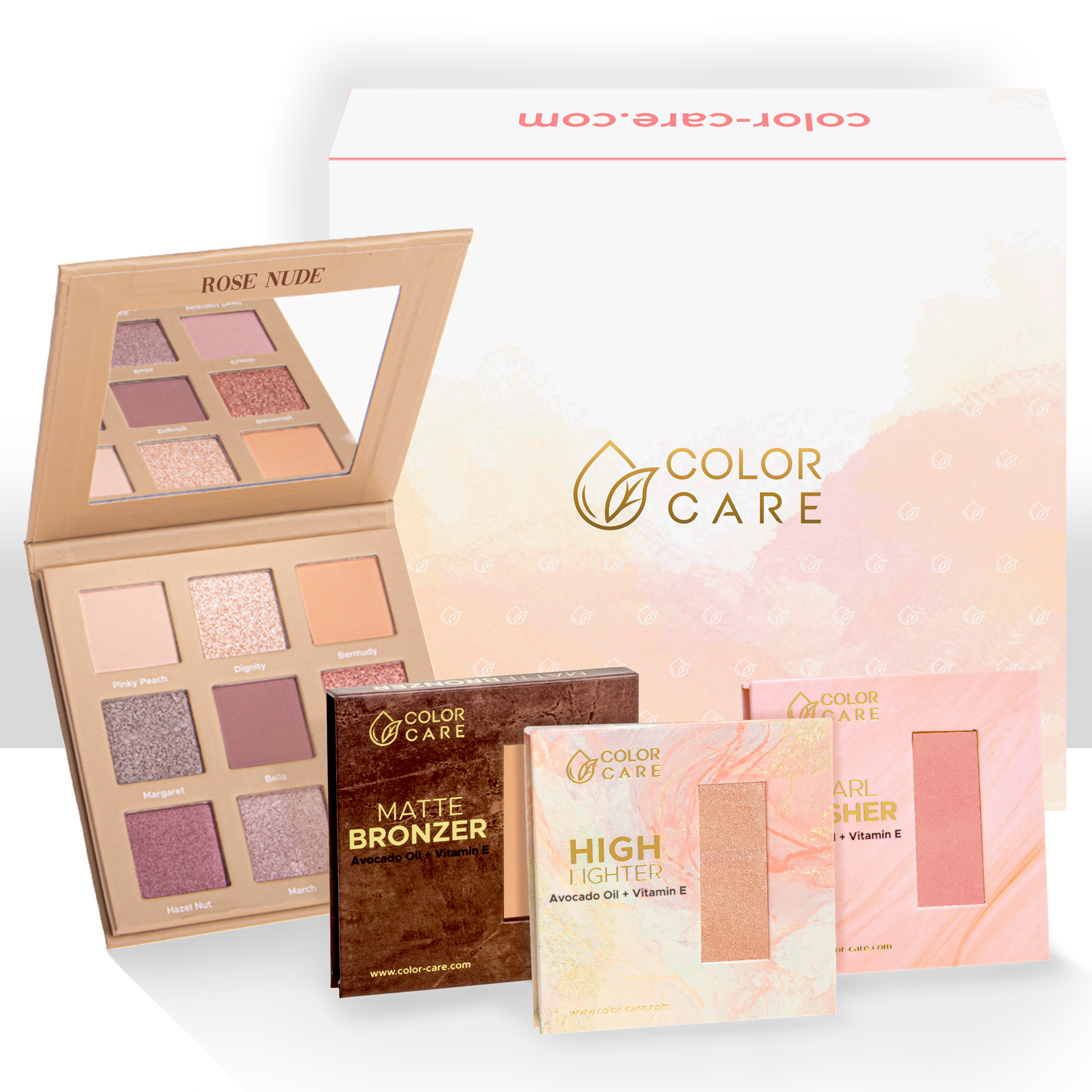 Color Care GlowUp