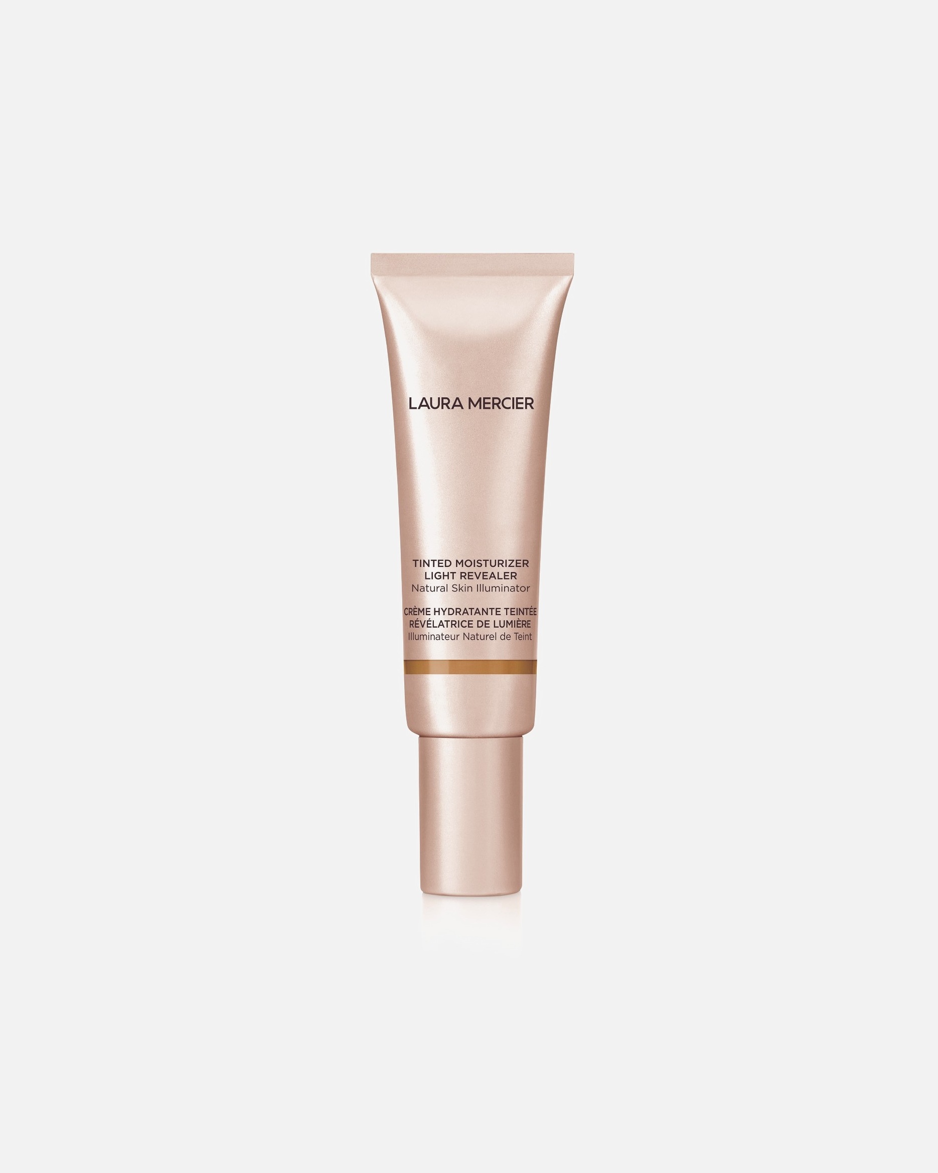 Laura Mercier BB krēma tonējošais mitrinātājs ar vieglu efektu - 50 ml