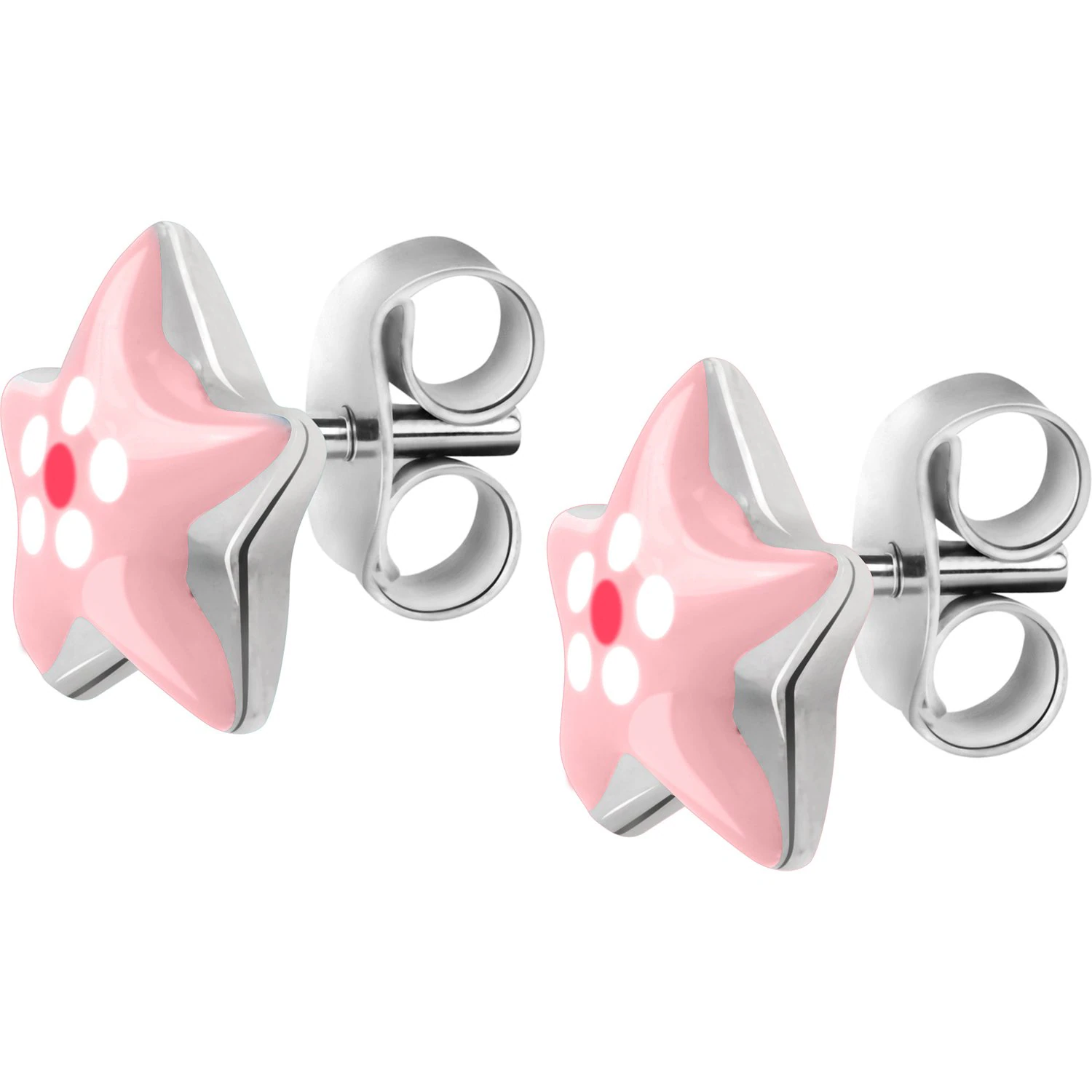 FAVS Boucles d'oreilles