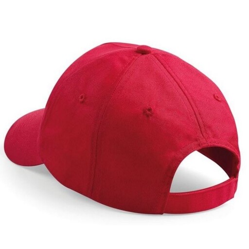  Beechfield 5-panel baseballpet