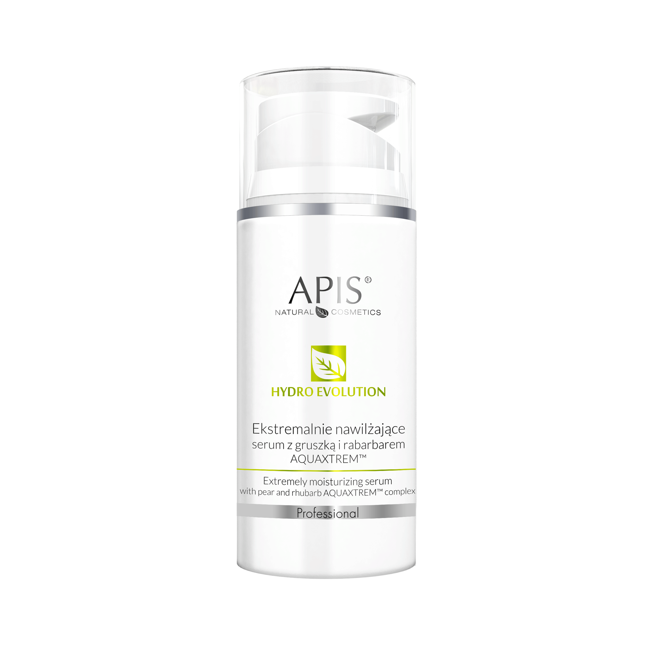 Apis Hydro Evolution