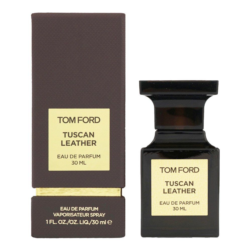 Tom Ford Toskansk Läder