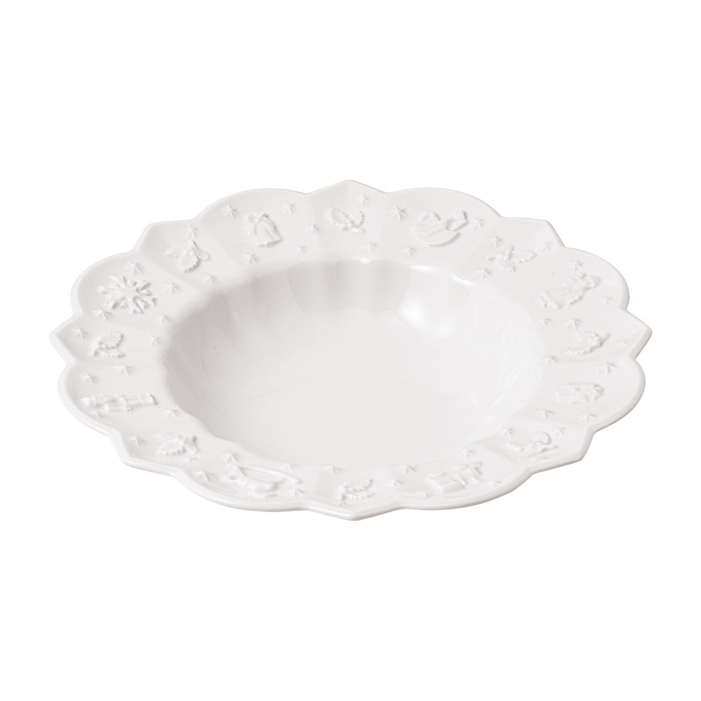 Villeroy & Boch Toy's Delight Royal Classic duboki tanjir - 1 komad