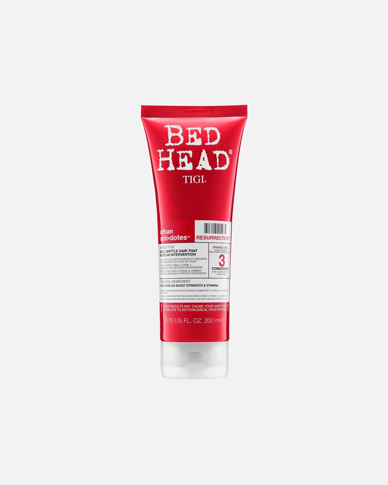 TIGI Resurrection Conditioner