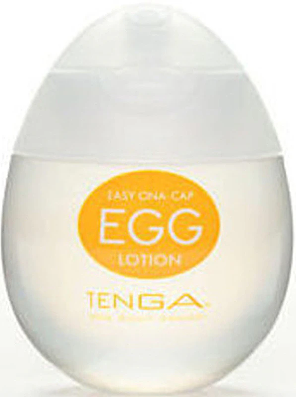 Tenga Egg Lotion glijmiddel