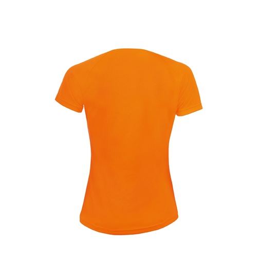  Camiseta Sols Sporty