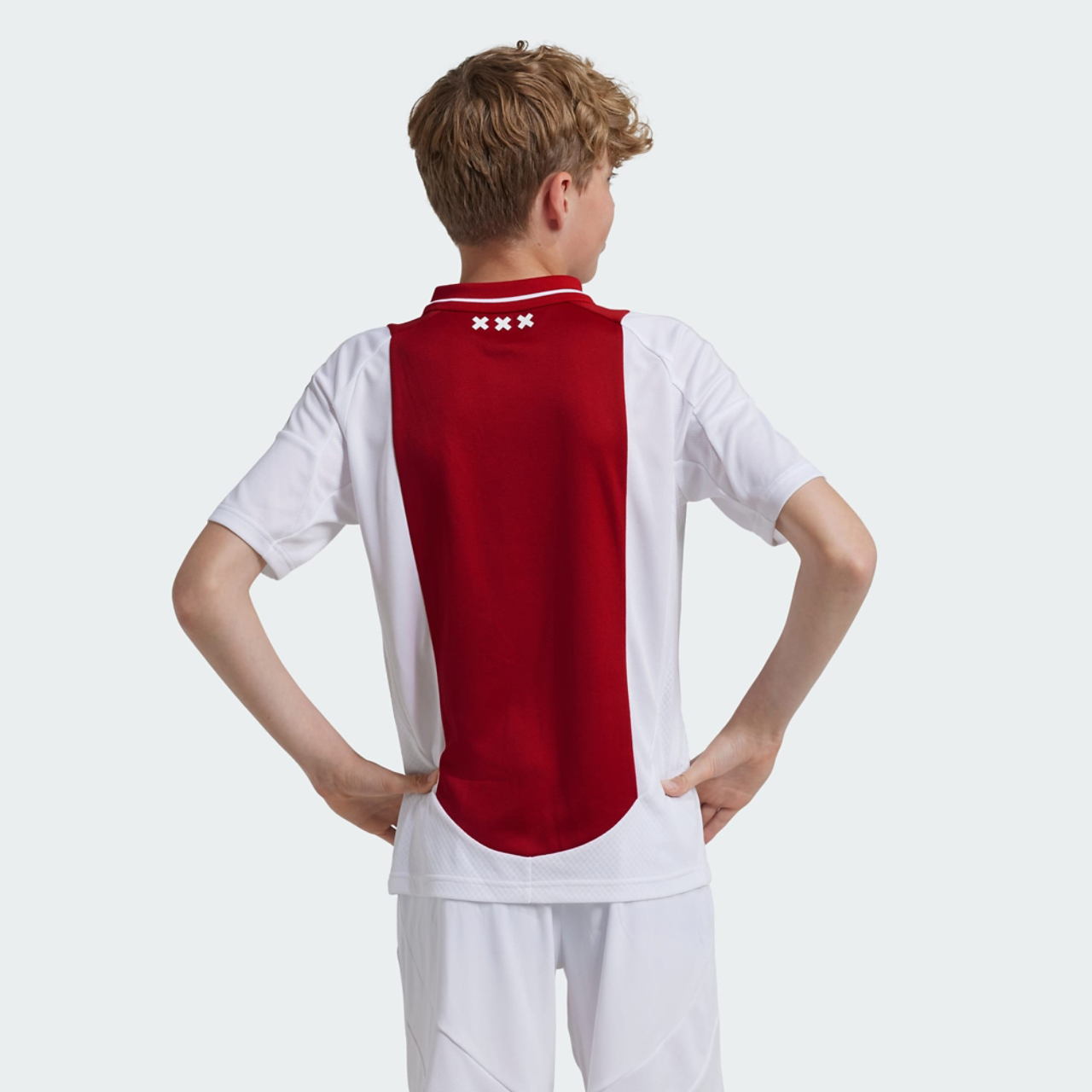 adidas Ajax Amsterdam 24/25 Hjem