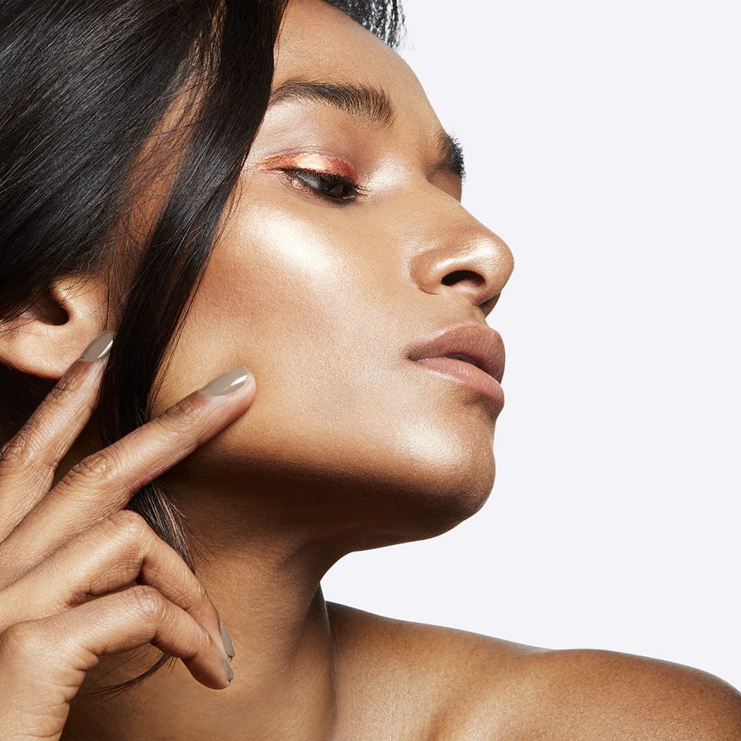 „Extra Dimension Skinfinish“ žymeklis Prabangūs žymekliai