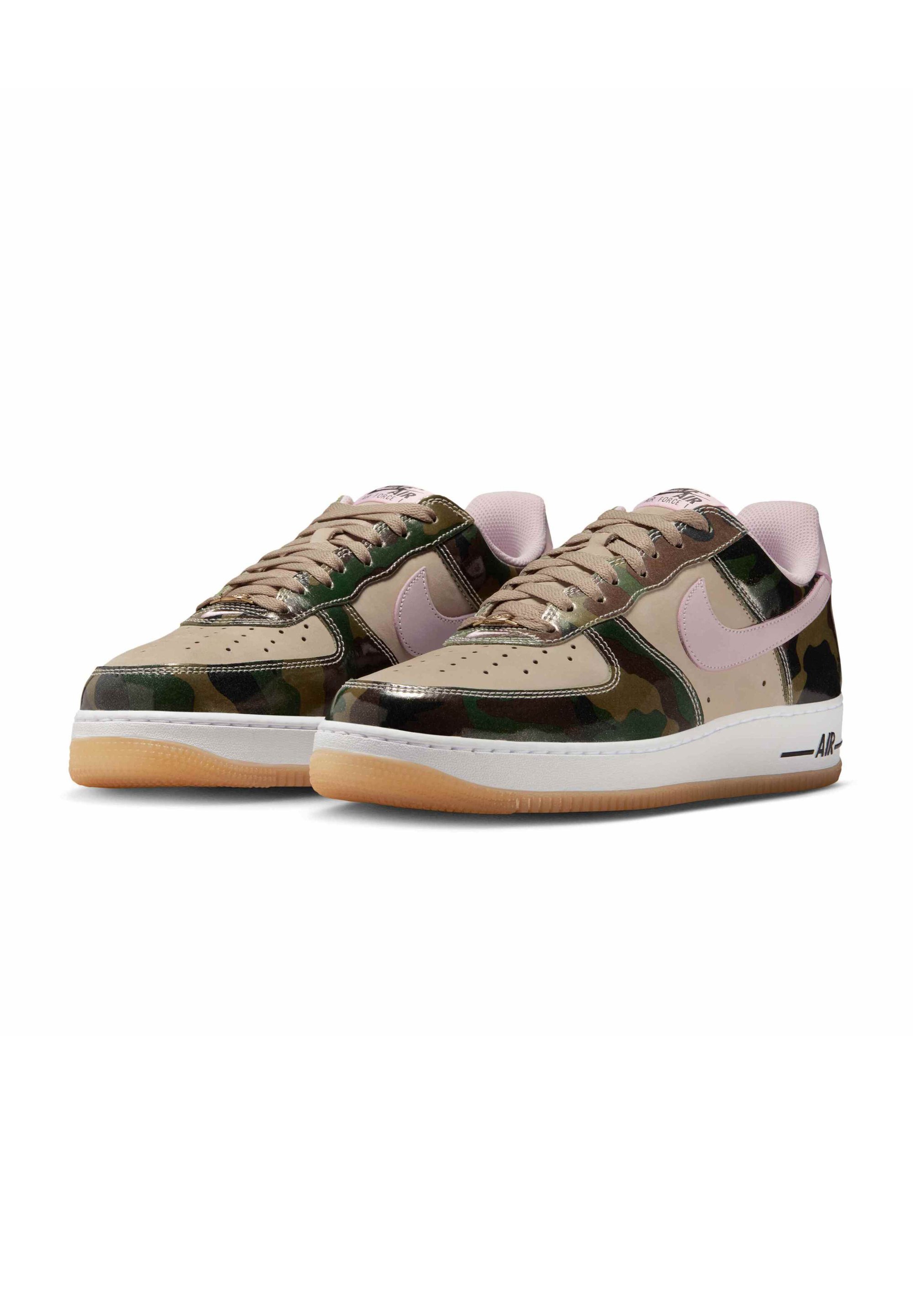 Nike Sportswear lage sneakers
