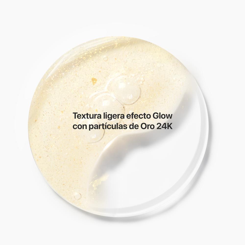 Serum 24K Gold Flash Glow Serumi